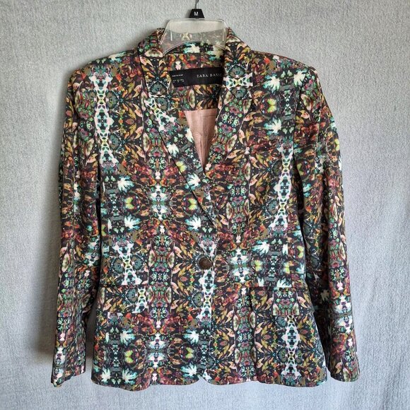 ZARA women's suit jackets - Picture 1 of 5